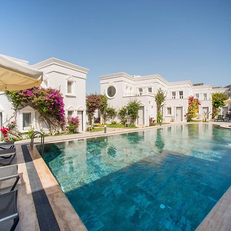 Art Suites Hotel Yalıkavak Exterior foto