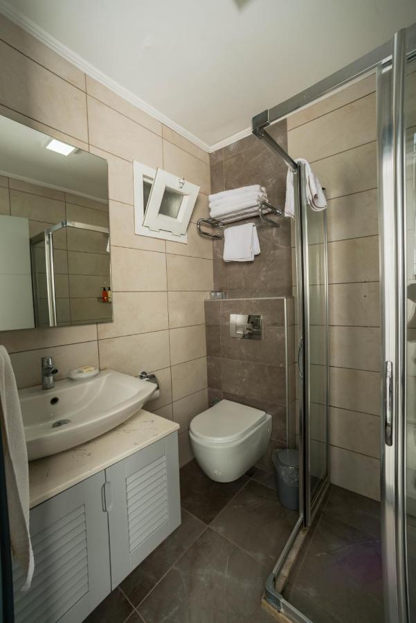 Art Suites Hotel Yalıkavak Exterior foto