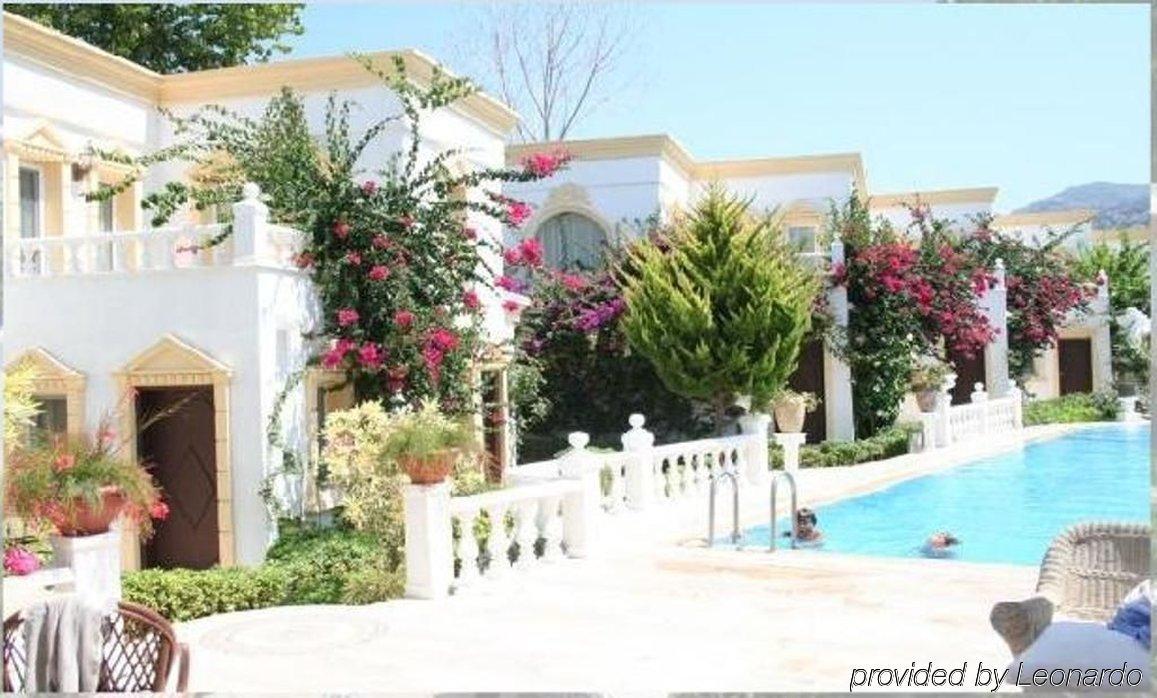 Art Suites Hotel Yalıkavak Exterior foto