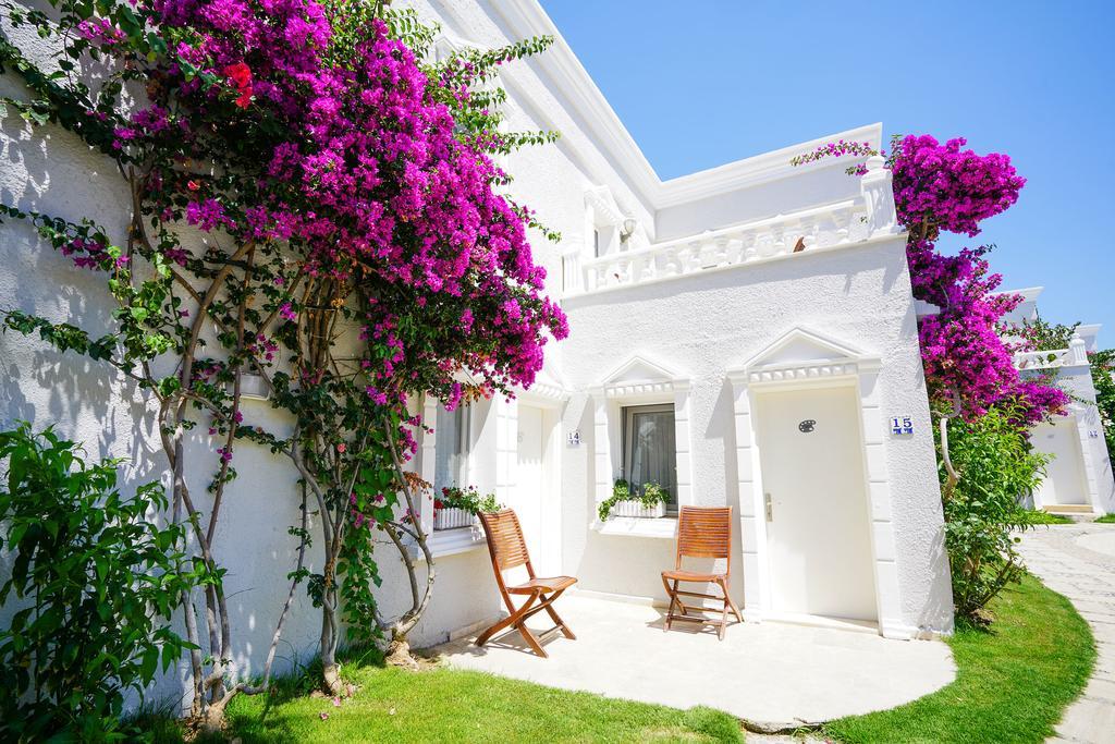 Art Suites Hotel Yalıkavak Exterior foto