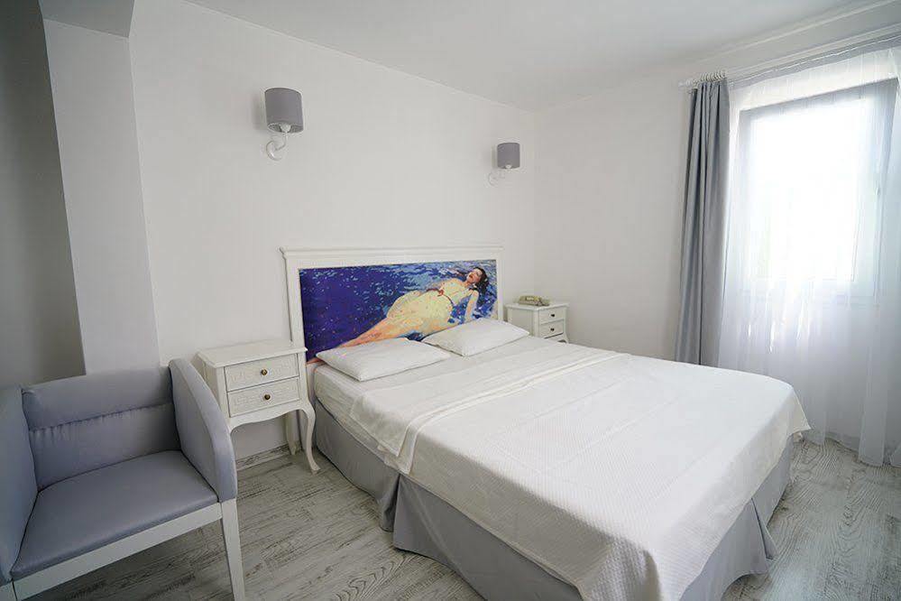Art Suites Hotel Yalıkavak Exterior foto