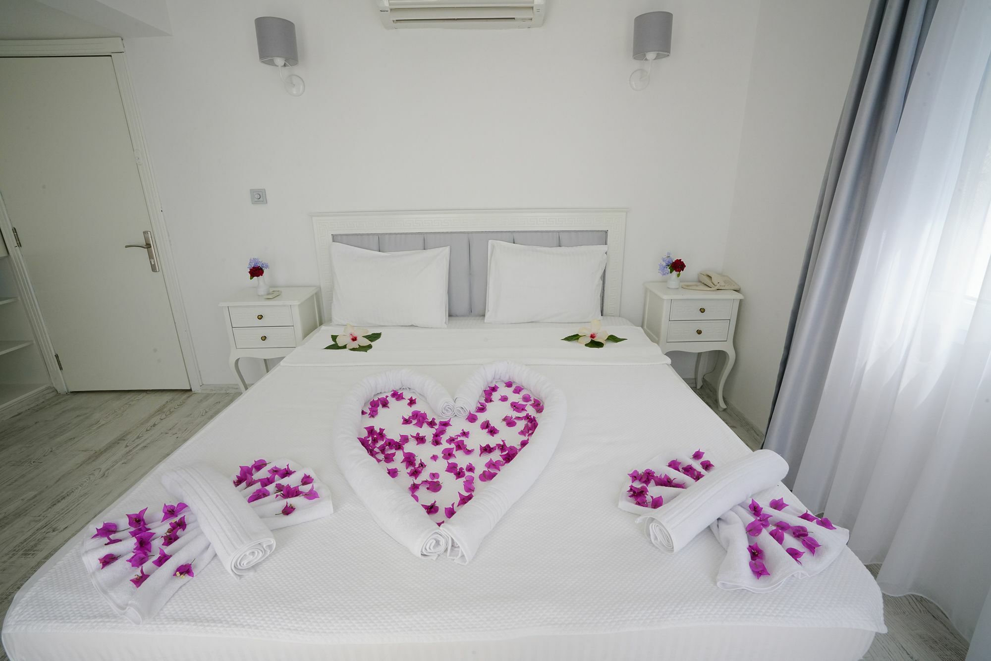 Art Suites Hotel Yalıkavak Exterior foto