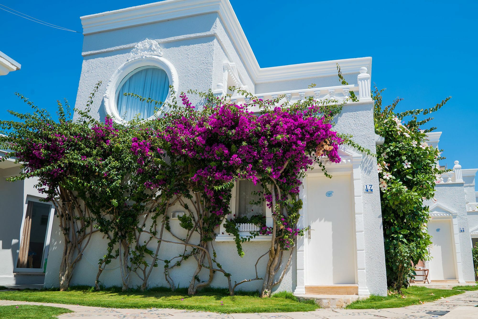 Art Suites Hotel Yalıkavak Exterior foto