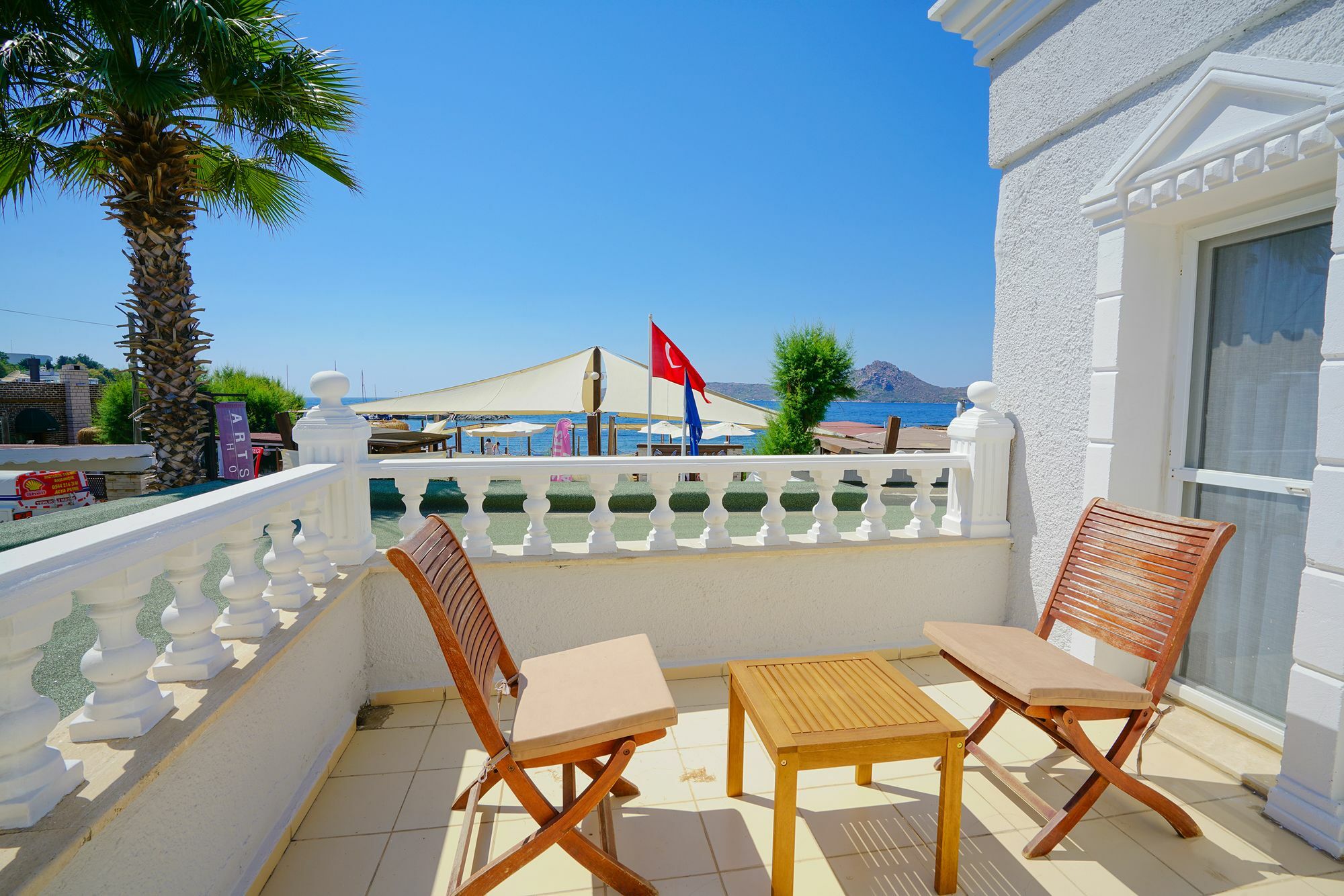 Art Suites Hotel Yalıkavak Exterior foto