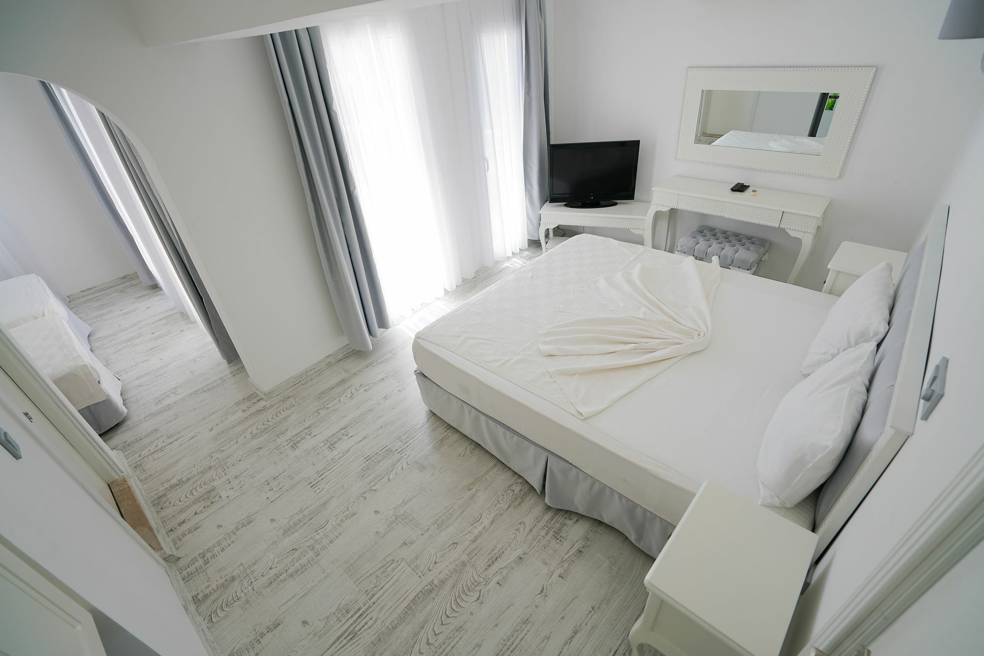 Art Suites Hotel Yalıkavak Exterior foto
